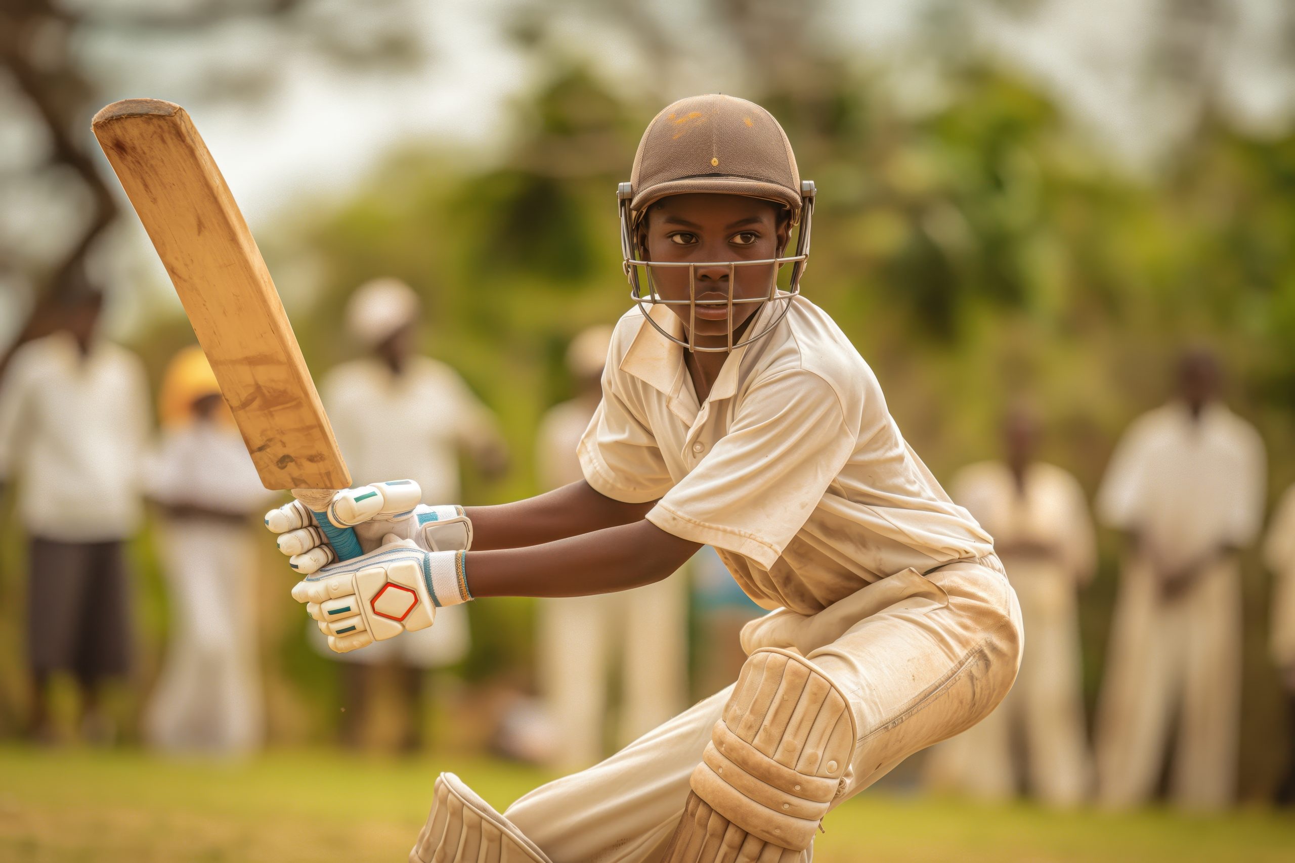 The Rise of Sport Fantasy Cricket: A Game Beyond the Stadium